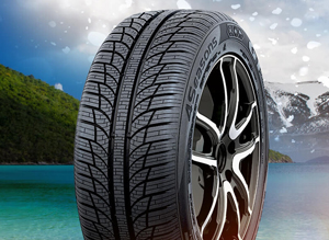 all season tyres