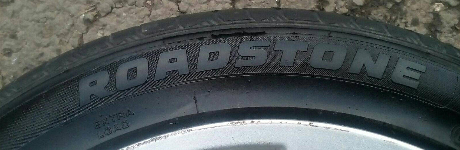 Roadstone